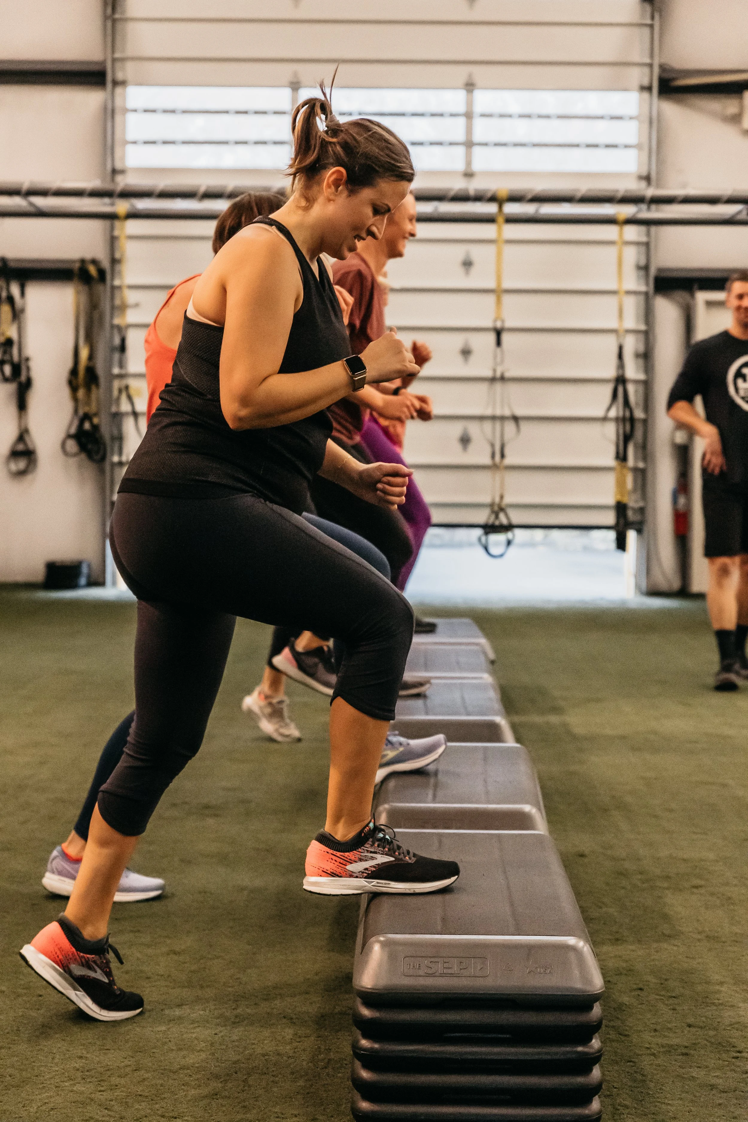 Elite 2025 fitness leggings
